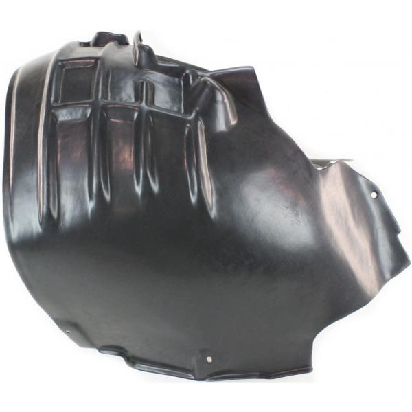 【並行輸入品】 For Audi Q5 Splash Guard/Fender Liner 2009...