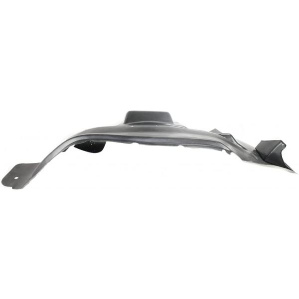 【並行輸入品】シボレー トレイルブレイザー EXT スプラッシュガード/フェンダーライナー 2002...