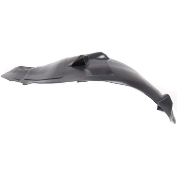 【並行輸入品】 For Mercedes Benz S600 Splash Guard/Fender...