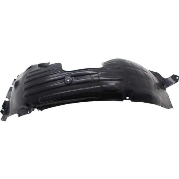 【並行輸入品】 For Kia Optima Splash Guard/Fender Liner 2...