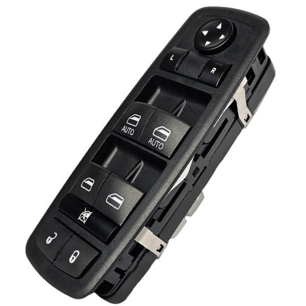 【並行輸入品】SWITCHDOCTOR ウィンドウマスタースイッチ 2014 2021 ジープ グラ...