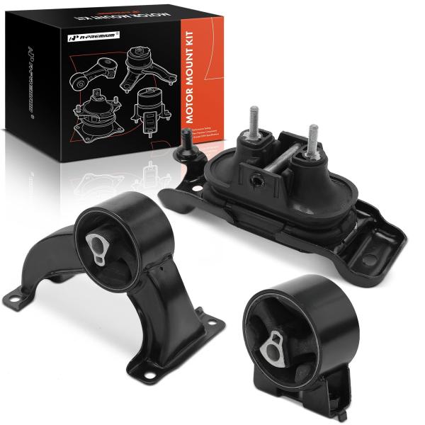 【並行輸入品】A Premium エンジンモーターとトランスミッションマウント Dodge Gran...