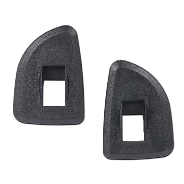 【並行輸入品】 PIT66 Rear Window Switch Bezels LH RH Comp...
