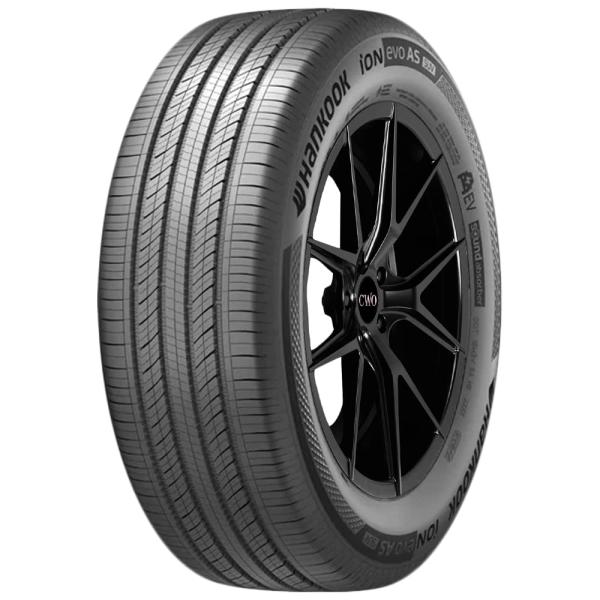 【並行輸入品】 Hankook iON evo AS SUV IH01A All Season 25...