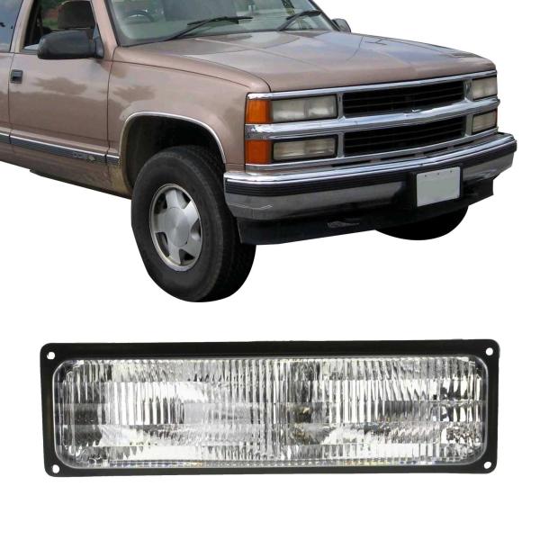 【並行輸入品】 UPPARTS Turn Signal Light For 1994 1995 19...