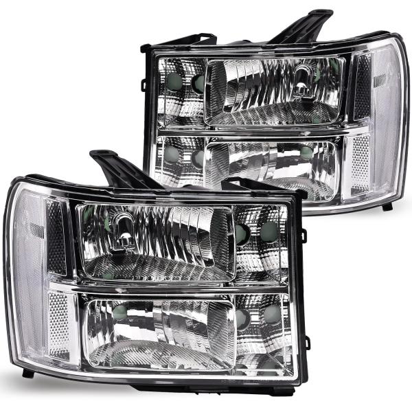 【並行輸入品】 PIT66 Headlight Assembly, Compatible with ...