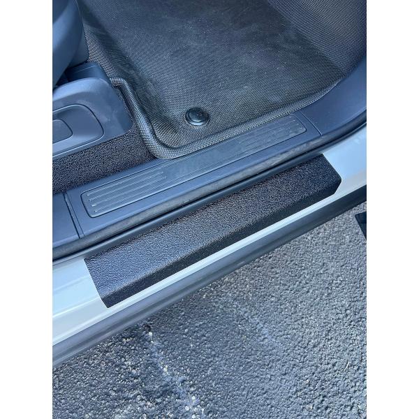 【並行輸入品】 Door Sill Protection Overlay   Compatible ...