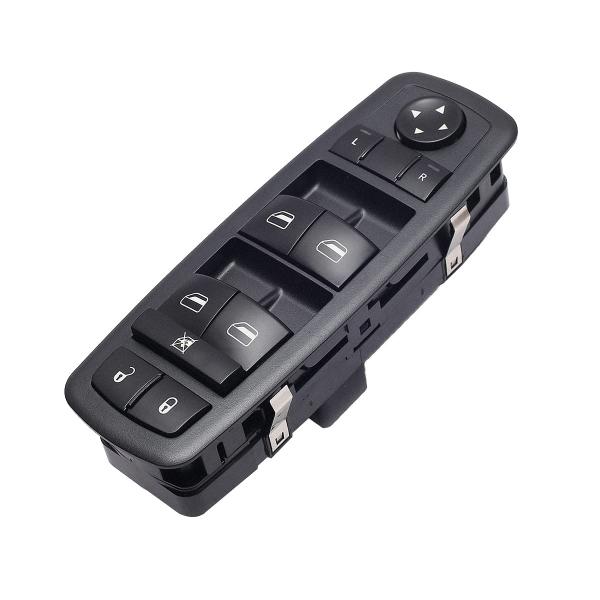 【並行輸入品】DUNSIHUI マスターパワーウィンドウスイッチ   フロント左運転席側交換用 20...