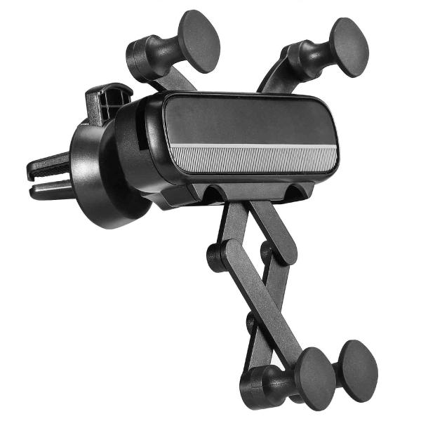 【並行輸入品】 Phone Mount for Car Phone Holder [Upgraded...