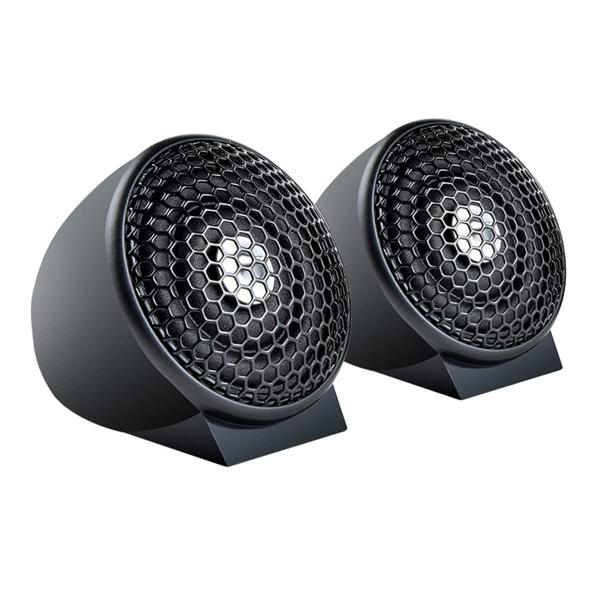 【並行輸入品】DriSentri カーツイーターラウドスピーカー 150W 4オーム オーディオサブ...