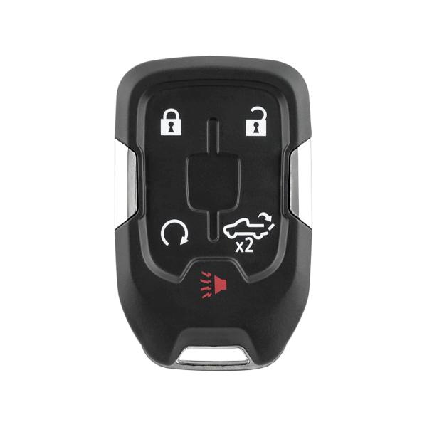 【並行輸入品】 Key Fob Remote Replacement Fits for Chevy ...