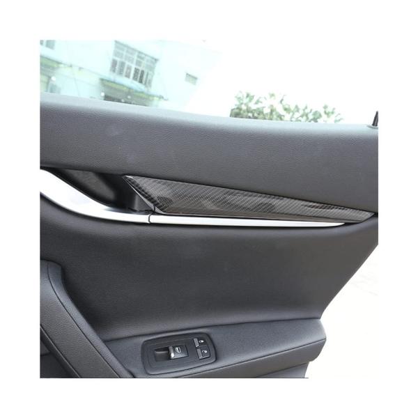【並行輸入品】 Compatible with Maserati Ghibli 2014 2019 ...