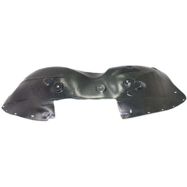 【並行輸入品】 FAIPART Passenger Side Right Front Fender ...