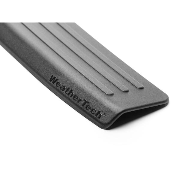 【並行輸入品】 WeathertechCustom BumperTopper for Subaru ...