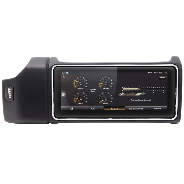 【並行輸入品】 12.3 Inch Touch Screen Android 12.0 Car St...