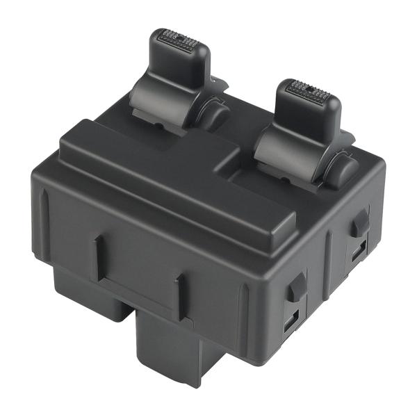 【並行輸入品】WMPHE フロントドアウィンドウスイッチ ジープラングラー2ドア 2007 2008...