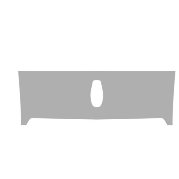 【並行輸入品】 Vicrez Paint Protection PPF Pre Cut Roof, ...