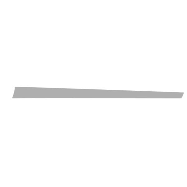 【並行輸入品】 Vicrez Paint Protection PPF Pre Cut Door, ...