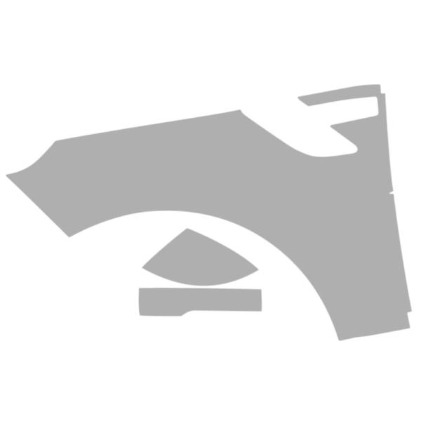 【並行輸入品】 Vicrez Paint Protection PPF Pre Cut Fender...