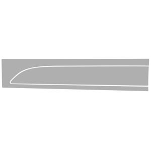 【並行輸入品】 Vicrez Paint Protection PPF Pre Cut Door, ...