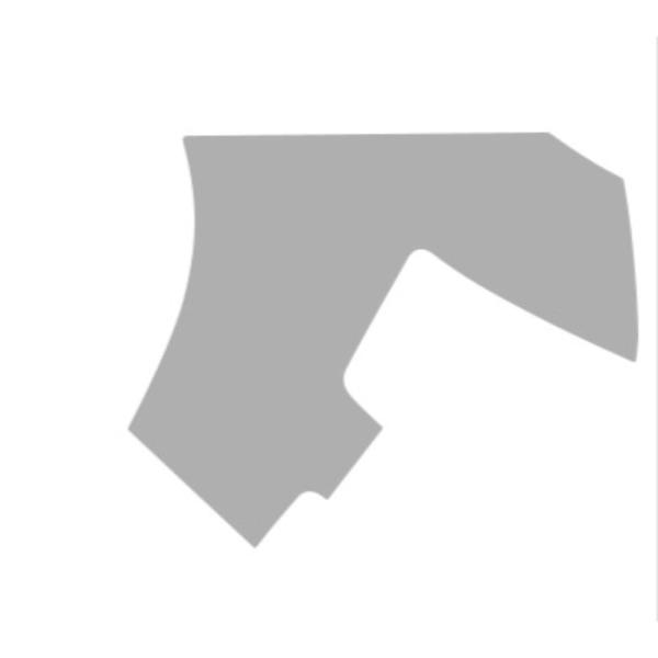 【並行輸入品】 Vicrez Paint Protection PPF Pre Cut Fender...