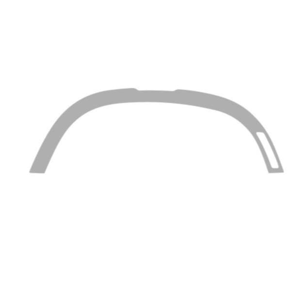 【並行輸入品】 Vicrez Paint Protection PPF Pre Cut Wheel,...