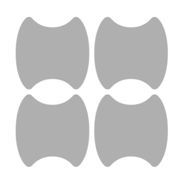 【並行輸入品】 Vicrez Paint Protection PPF Pre Cut Kit, D...