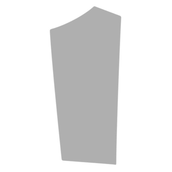 【並行輸入品】 Vicrez Paint Protection PPF Pre Cut Fender...