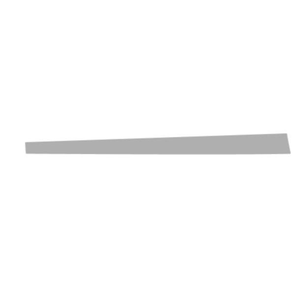 【並行輸入品】 Vicrez Paint Protection PPF Pre Cut Door, ...