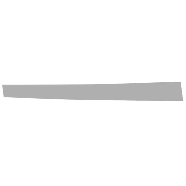 【並行輸入品】 Vicrez Paint Protection PPF Pre Cut Door, ...