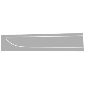 【並行輸入品】 Vicrez Paint Protection PPF Pre Cut Door, ...