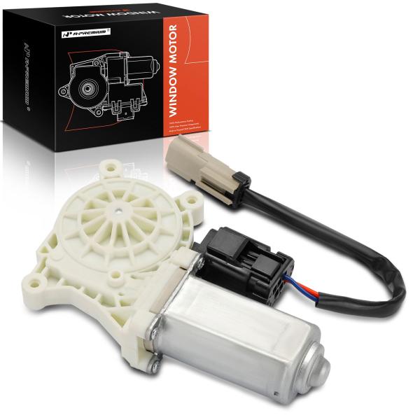 【並行輸入品】A Premium パワーウィンドウリフトモーター ダッジチャージャー2006 201...