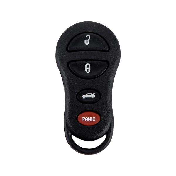 【並行輸入品】USAKeys キーレスエントリー交換用カーキーフォブ Chrysler 300M 1...