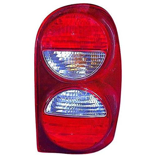 【並行輸入品】 DEPO 333 1932R AF For Chrysler Replacement...