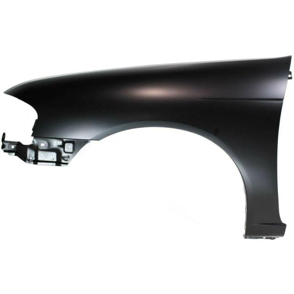 【並行輸入品】 KHFAXTYK Quarter Panel Front Left Driver S...