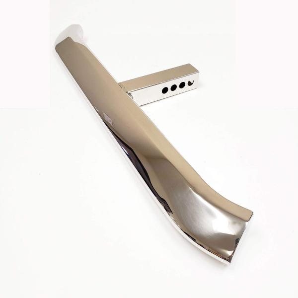 【並行輸入品】 Mechanic Force 36" Length Towing Hitch Ste...