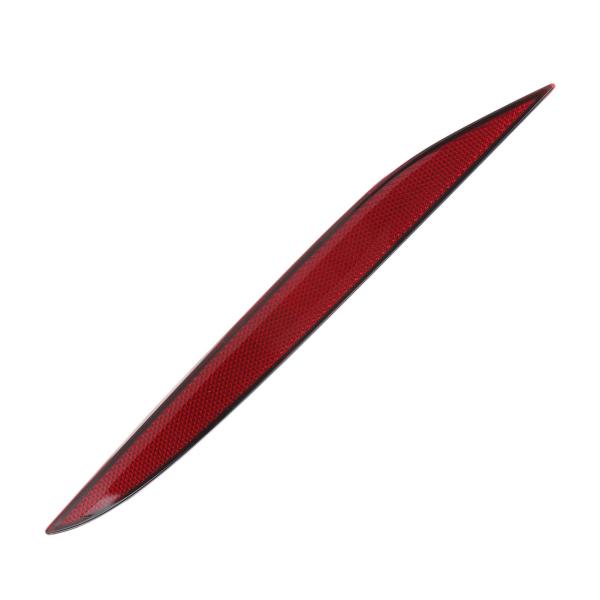 【並行輸入品】 Rear Bumper Reflector, WearProof Replaceme...