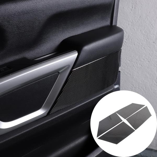 【並行輸入品】 Car Door Interior Door Panel Decorative Pr...
