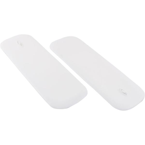 【並行輸入品】 2pcs Car Door Edge Reflective Stickers Pro...