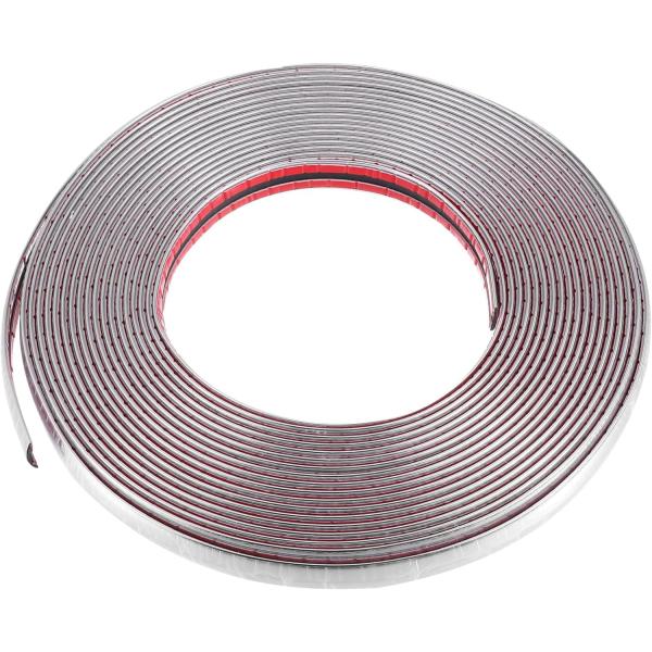 【並行輸入品】 Car Door Edge Guards,43Ft Universal PVC Ru...