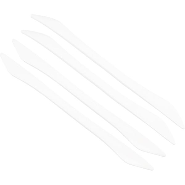 【並行輸入品】 4pcs Car Door Edge Reflective Stickers Pro...