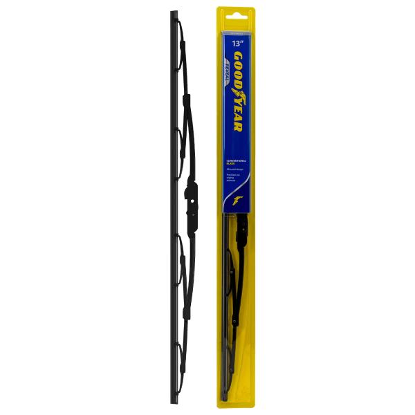 【並行輸入品】Goodyear Reveal 33.0 cm 従来型ワイパーブレード 防錆 交換用ワ...