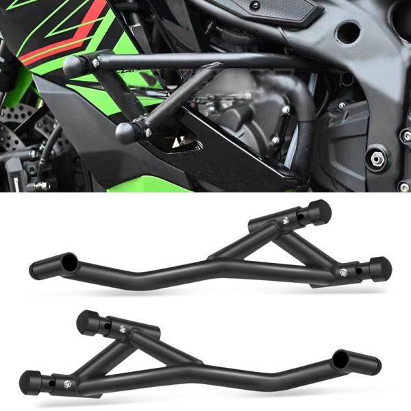 【並行輸入品】 for Ninja ZX 4R ZX 4RR ZX4R ZX4RR 2023 202...
