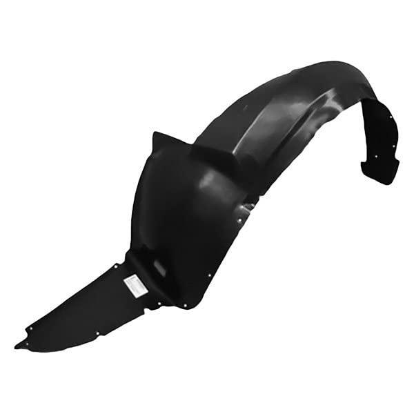 【並行輸入品】 Sherman 754 24SQL   Front Driver Side Fend...