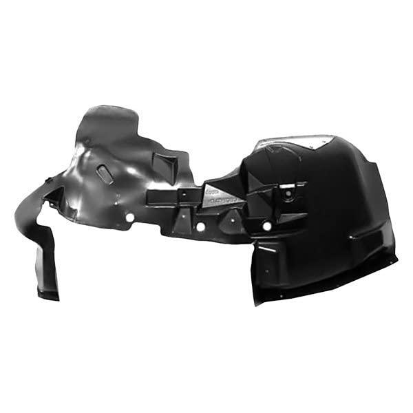 【並行輸入品】 Sherman 023 24SQL   Front Driver Side Fend...