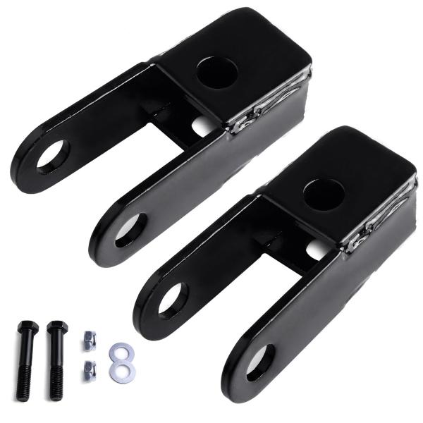 【並行輸入品】 SCITOO 2" Front Leveling lift kit Compatib...