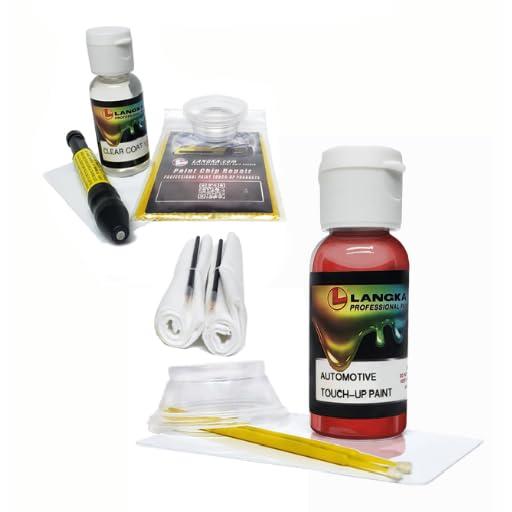 【並行輸入品】 Langka Accessory Bundle and 1oz Touch Up P...