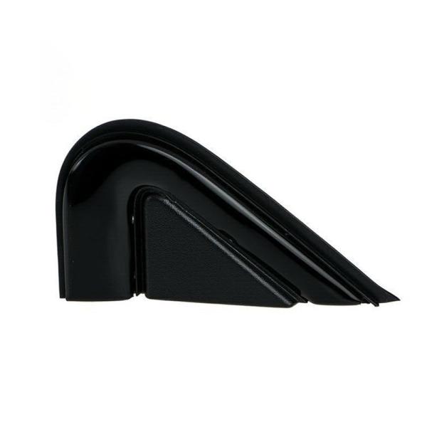 【並行輸入品】 TOTMOX Pillar Window Triangle Cover Panel,...