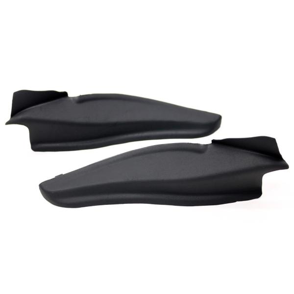 【並行輸入品】 New Wiper Cowl Trim Panel Side Fender Hood...