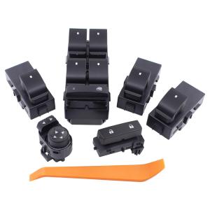 【並行輸入品】MOTOKUパワードアロックスイッ...の商品画像